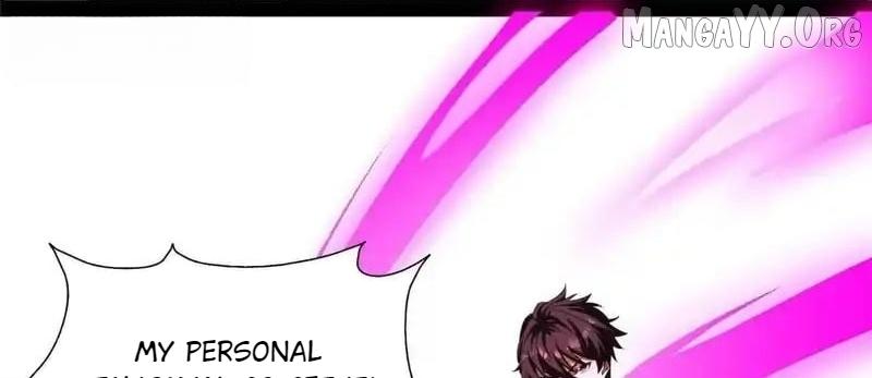 Divine Urban God Chapter 308 page 161 - 