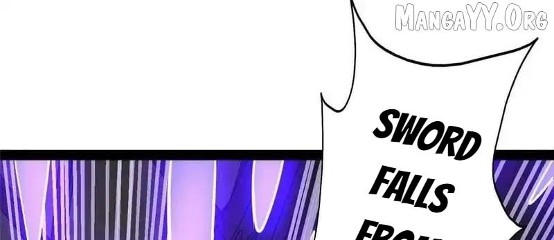 Divine Urban God Chapter 308 page 26 - 