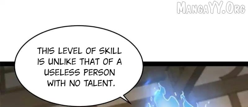 Divine Urban God Chapter 308 page 4 - 