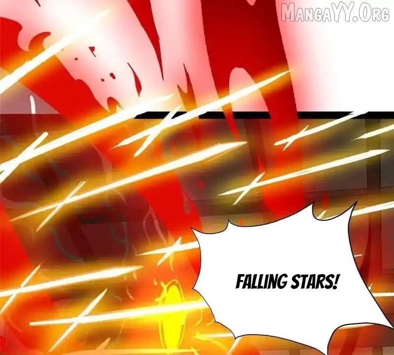 Divine Urban God Chapter 308 page 31 - 