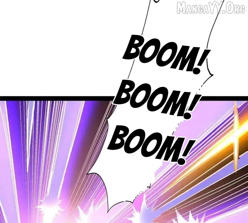Divine Urban God Chapter 308 page 35 - 