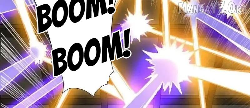 Divine Urban God Chapter 308 page 38 - 