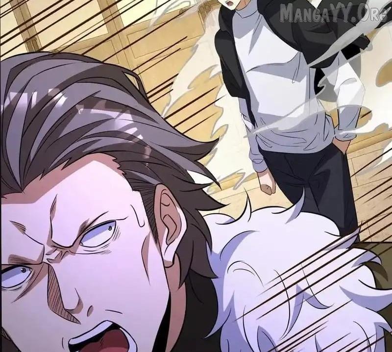 Divine Urban God Chapter 308 page 46 - 
