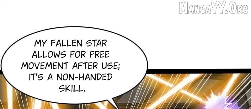 Divine Urban God Chapter 308 page 49 - 