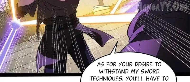 Divine Urban God Chapter 308 page 51 - 