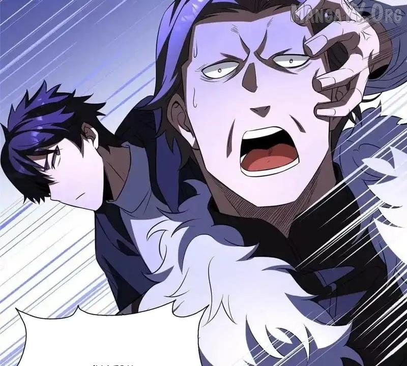 Divine Urban God Chapter 308 page 54 - 