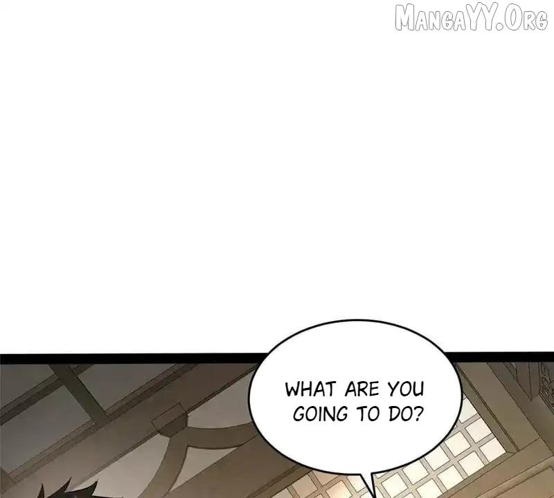 Divine Urban God Chapter 308 page 60 - 