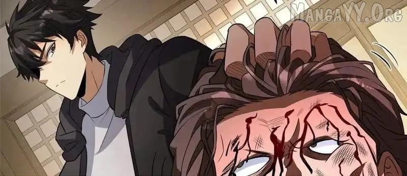 Divine Urban God Chapter 308 page 61 - 