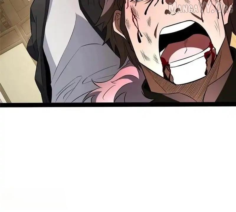 Divine Urban God Chapter 308 page 62 - 