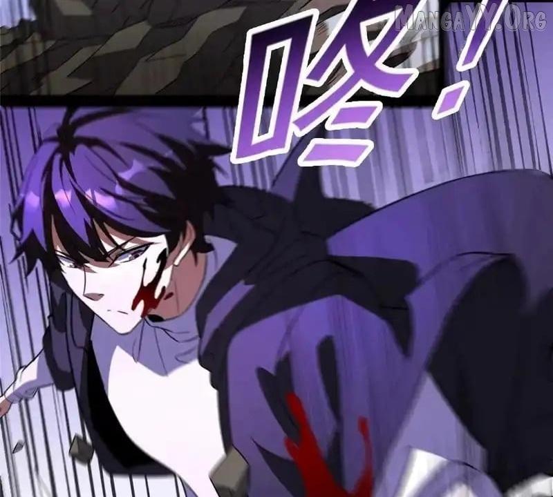 Divine Urban God Chapter 308 page 68 - 
