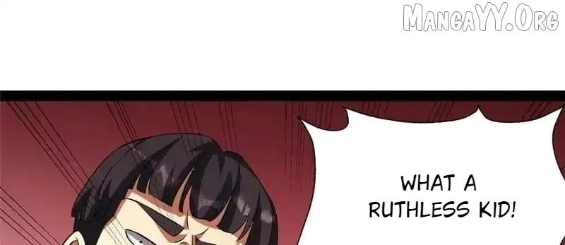 Divine Urban God Chapter 308 page 75 - 
