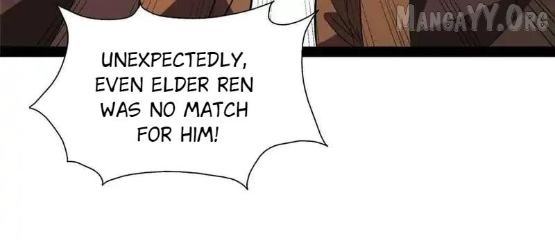 Divine Urban God Chapter 308 page 77 - 