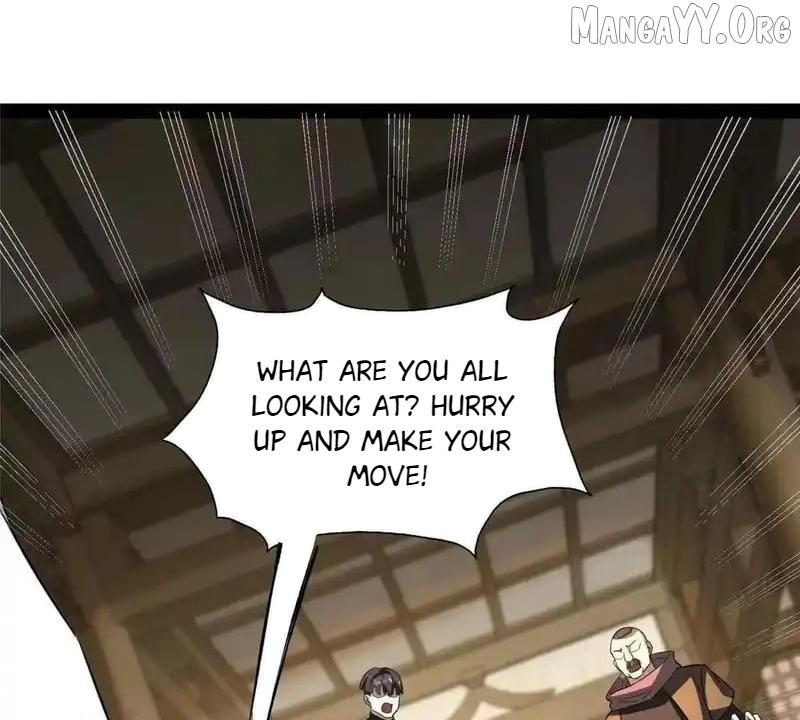Divine Urban God Chapter 308 page 78 - 