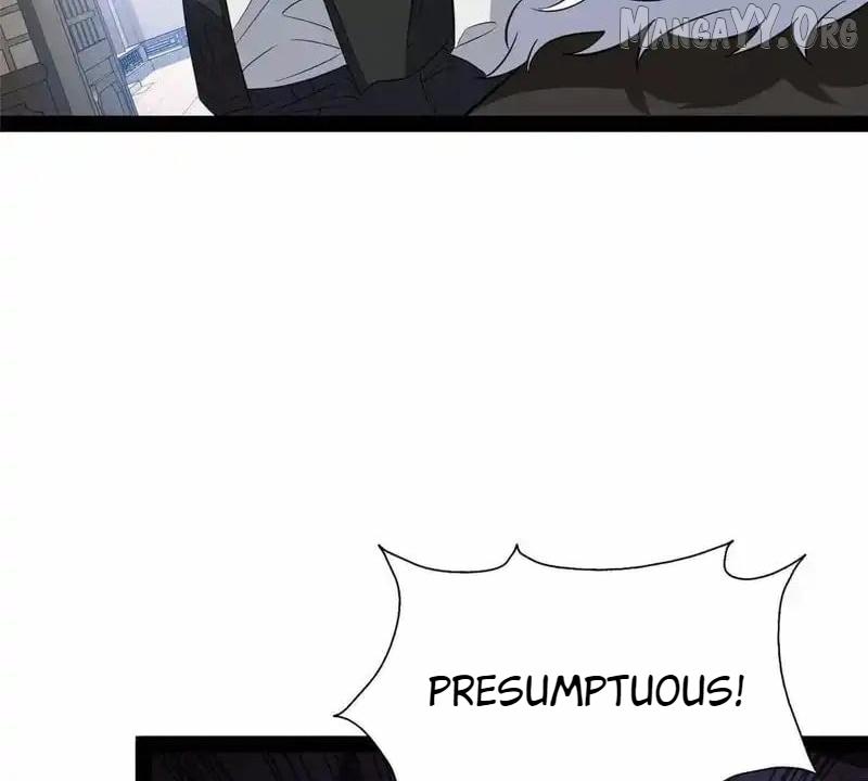Divine Urban God Chapter 308 page 9 - 
