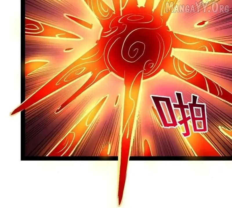 Divine Urban God Chapter 308 page 85 - 