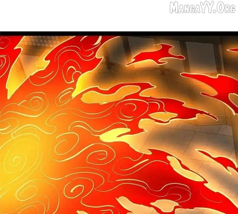 Divine Urban God Chapter 308 page 87 - 
