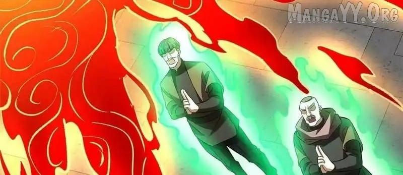 Divine Urban God Chapter 308 page 88 - 