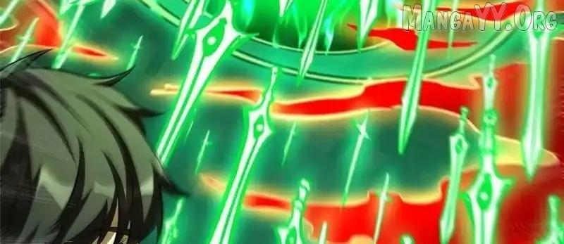 Divine Urban God Chapter 308 page 94 - 
