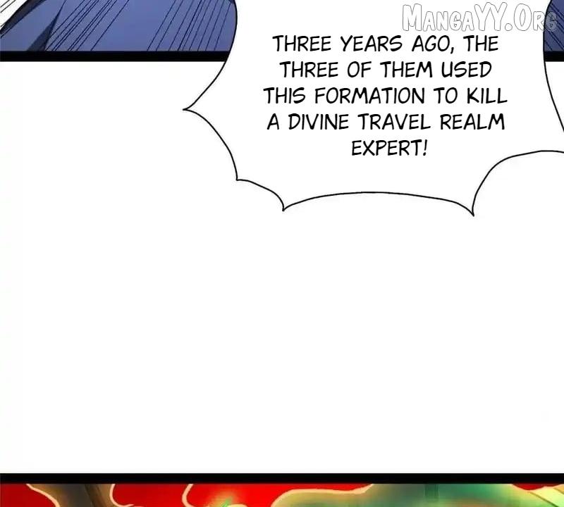 Divine Urban God Chapter 308 page 100 - 