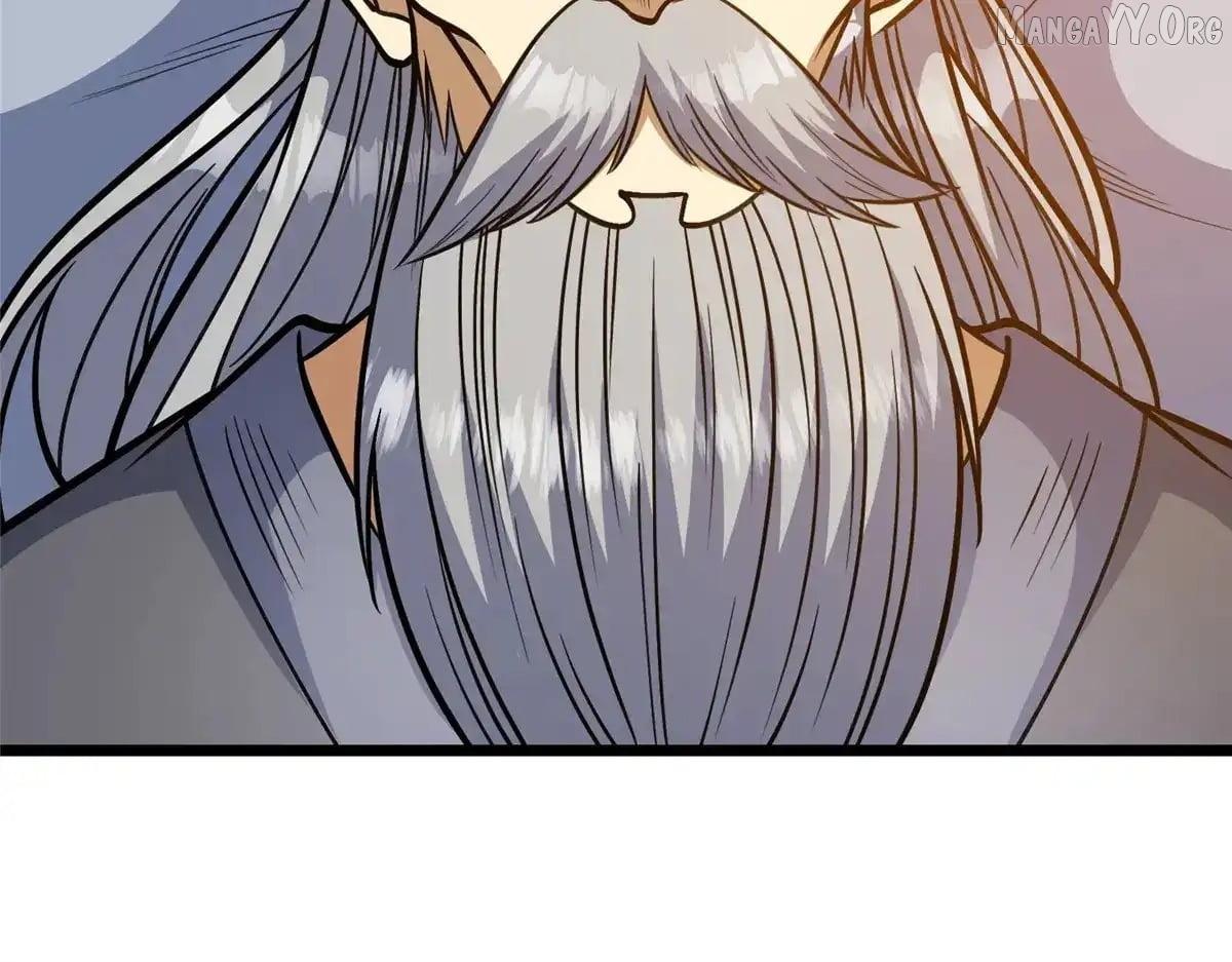Divine Urban God Chapter 309 page 105 - 