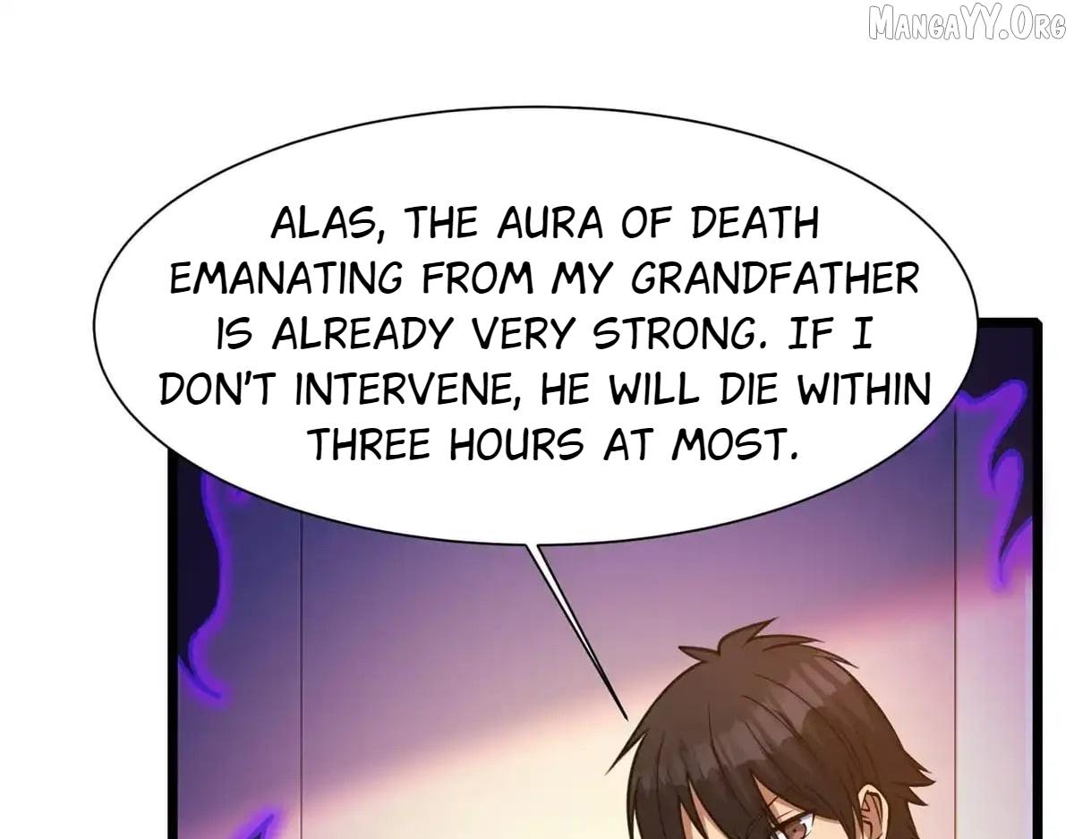 Divine Urban God Chapter 309 page 106 - 