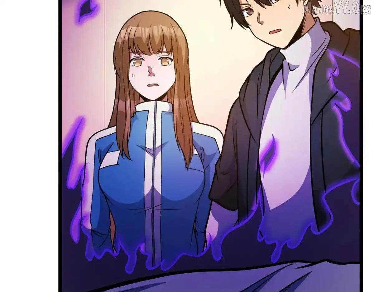 Divine Urban God Chapter 309 page 107 - 
