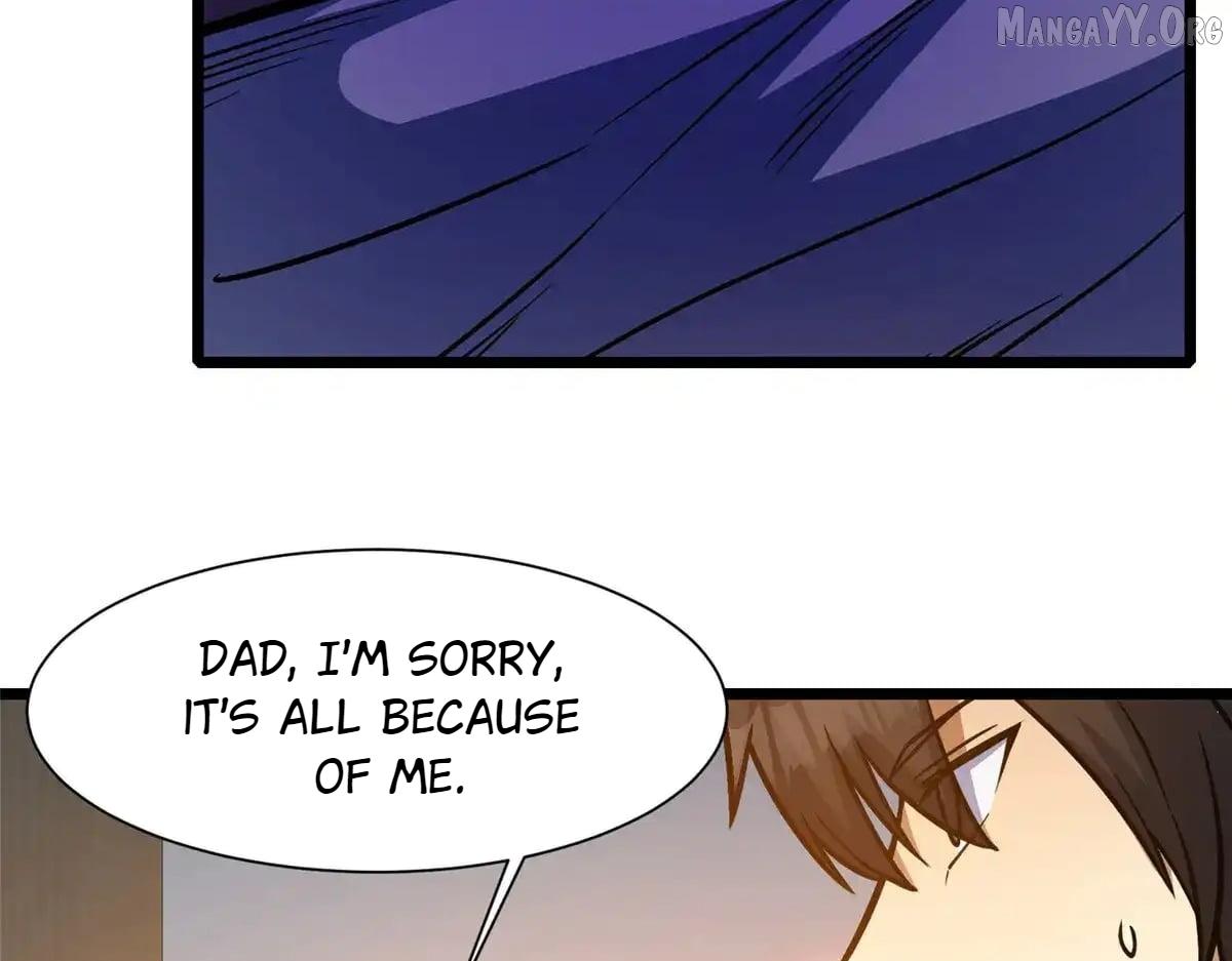 Divine Urban God Chapter 309 page 108 - 
