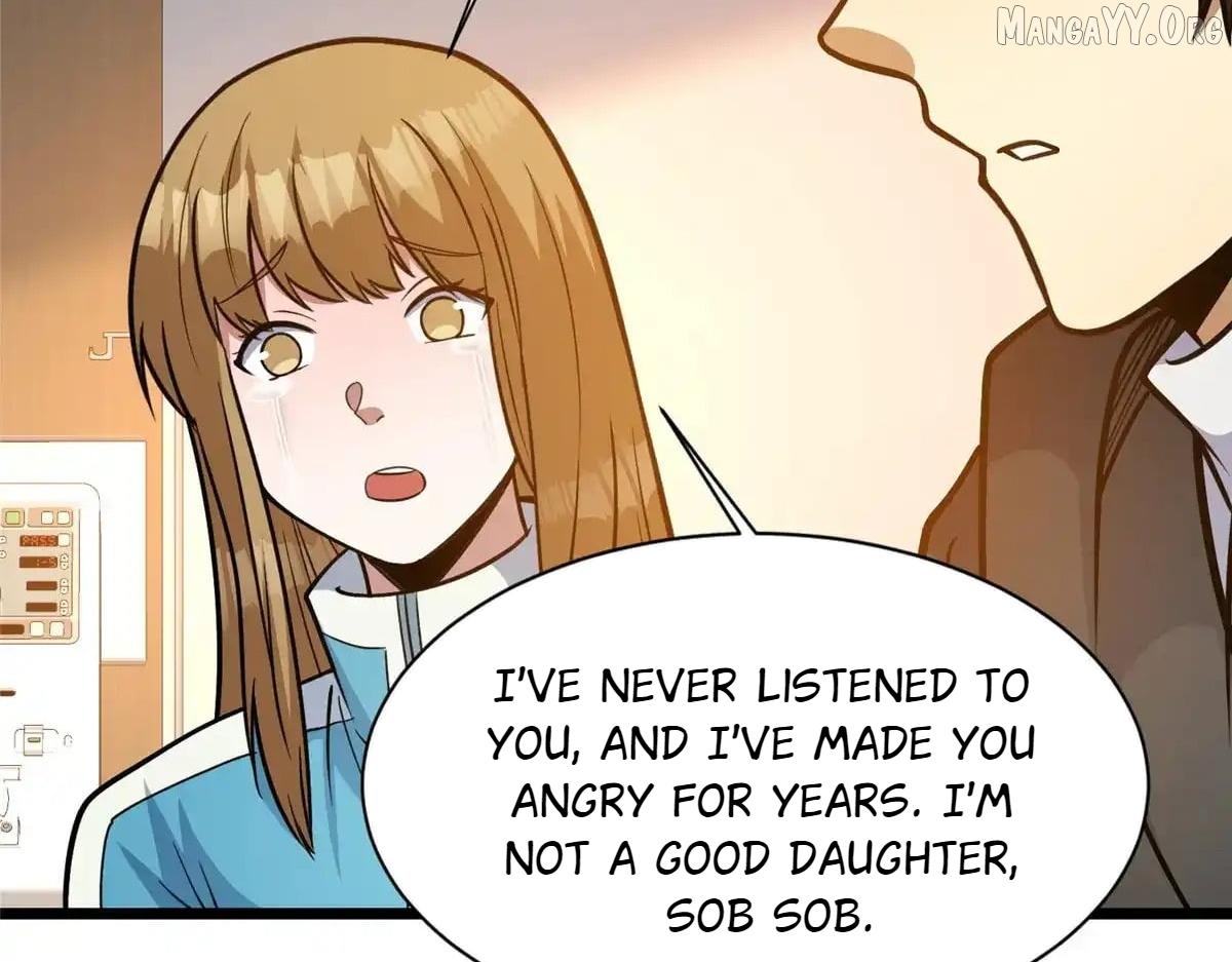 Divine Urban God Chapter 309 page 109 - 