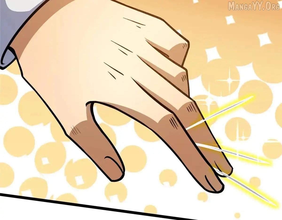 Divine Urban God Chapter 309 page 113 - 