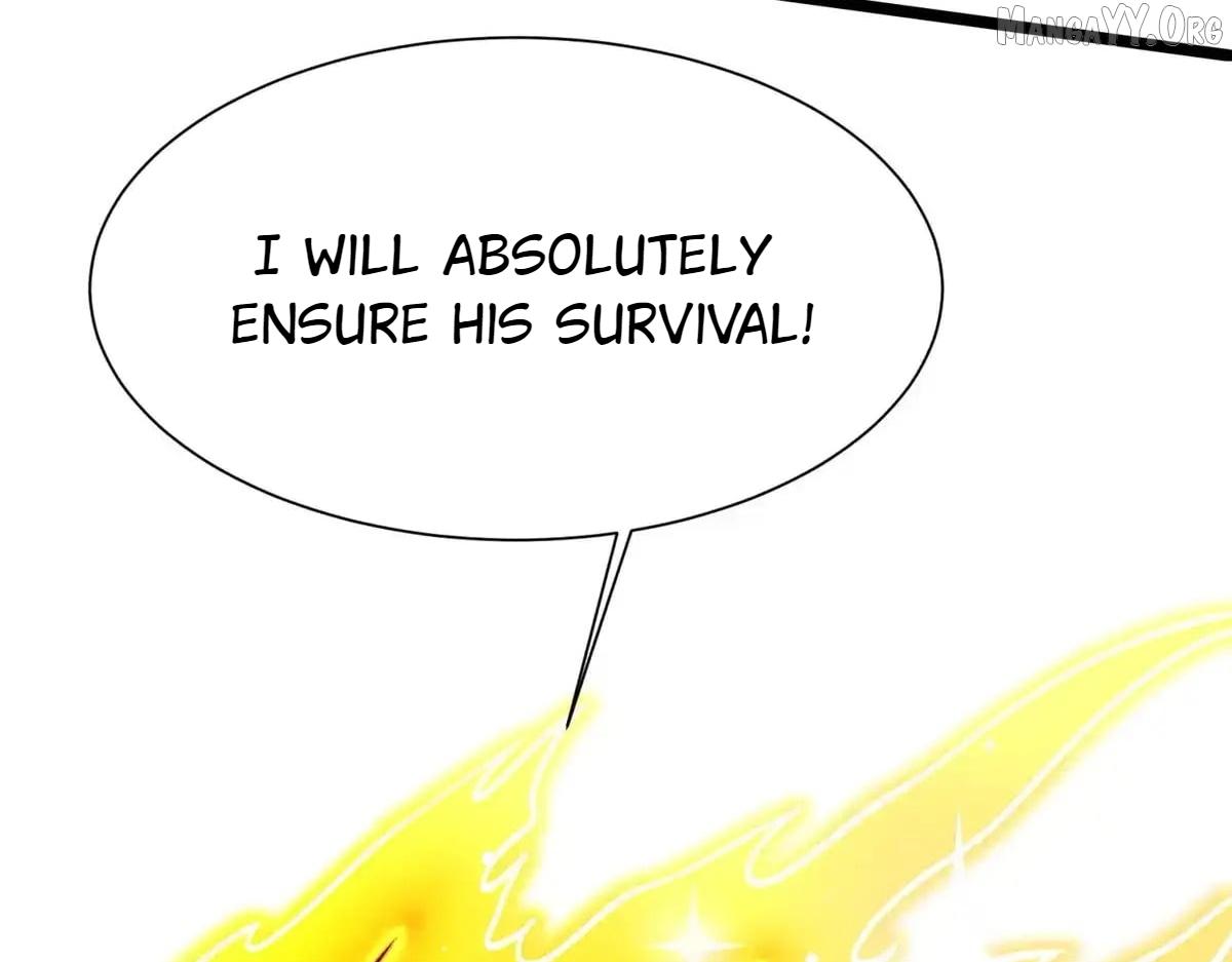 Divine Urban God Chapter 309 page 114 - 