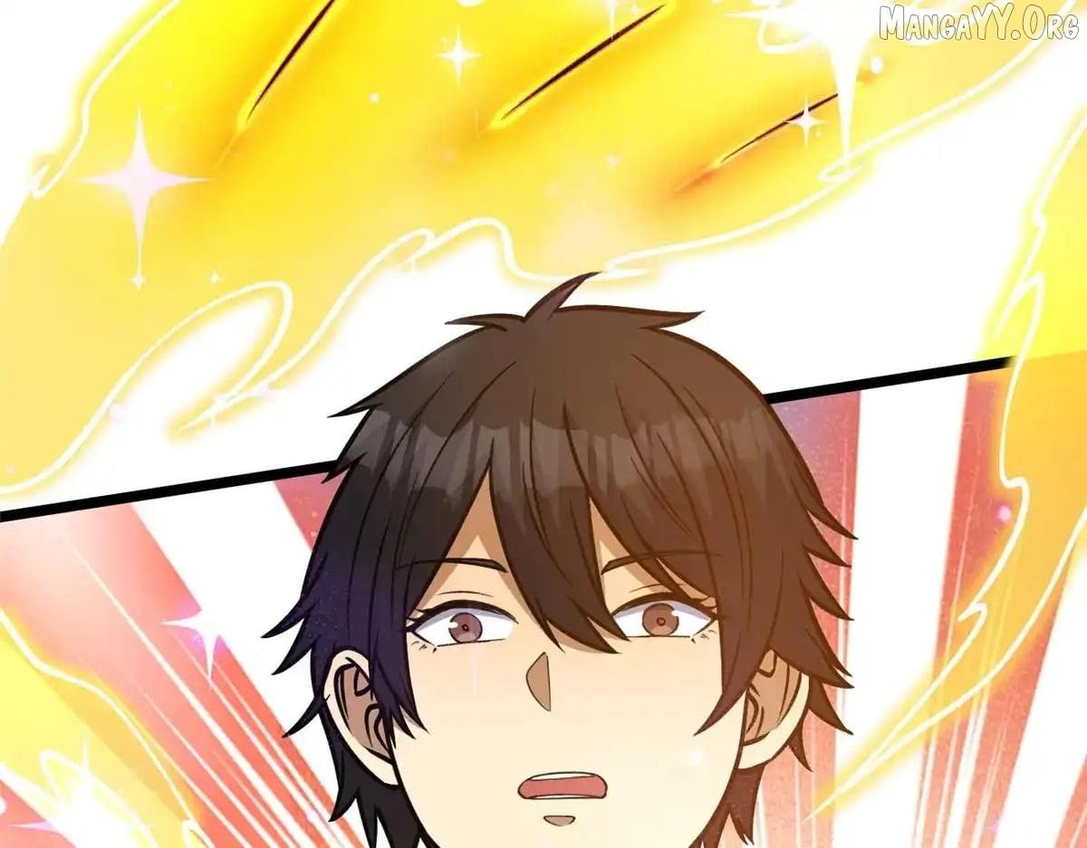 Divine Urban God Chapter 309 page 115 - 