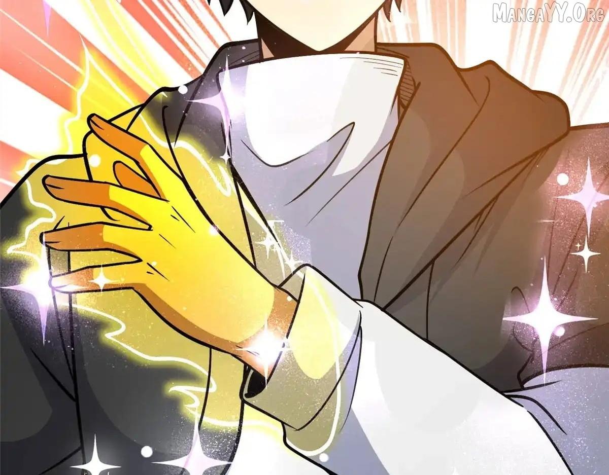 Divine Urban God Chapter 309 page 116 - 