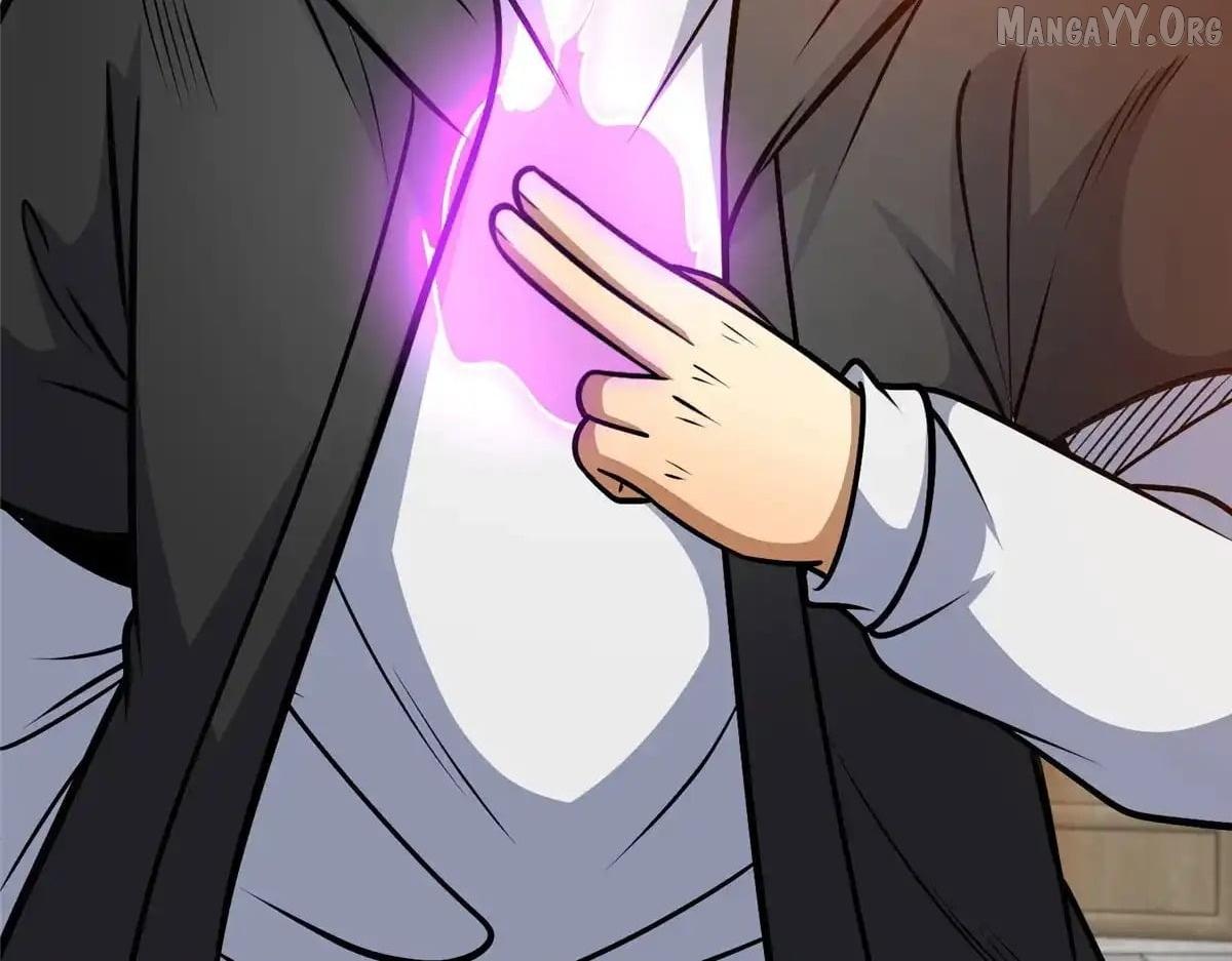 Divine Urban God Chapter 309 page 16 - 