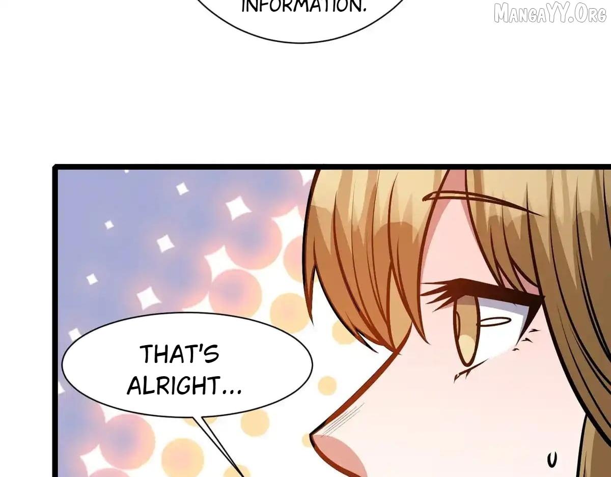 Divine Urban God Chapter 309 page 19 - 