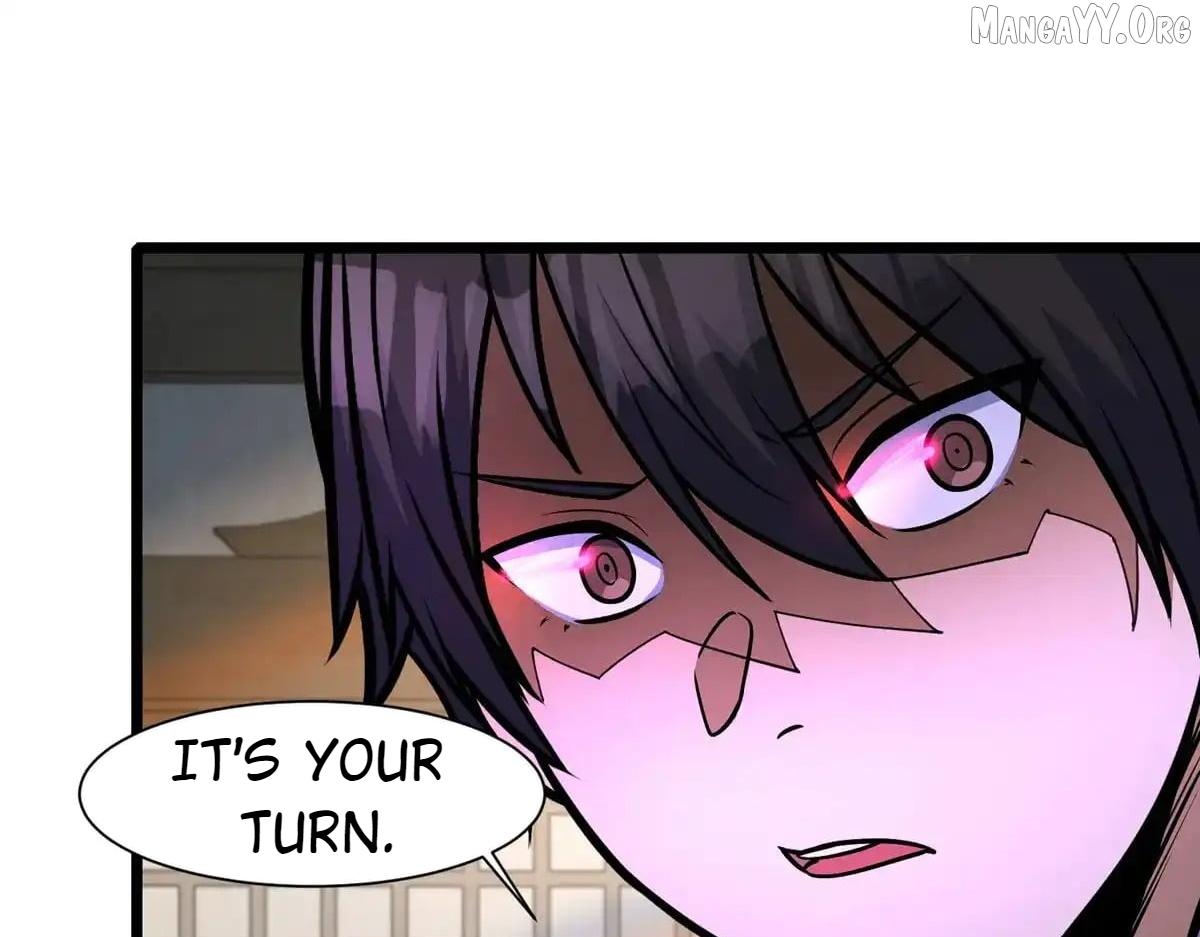 Divine Urban God Chapter 309 page 22 - 