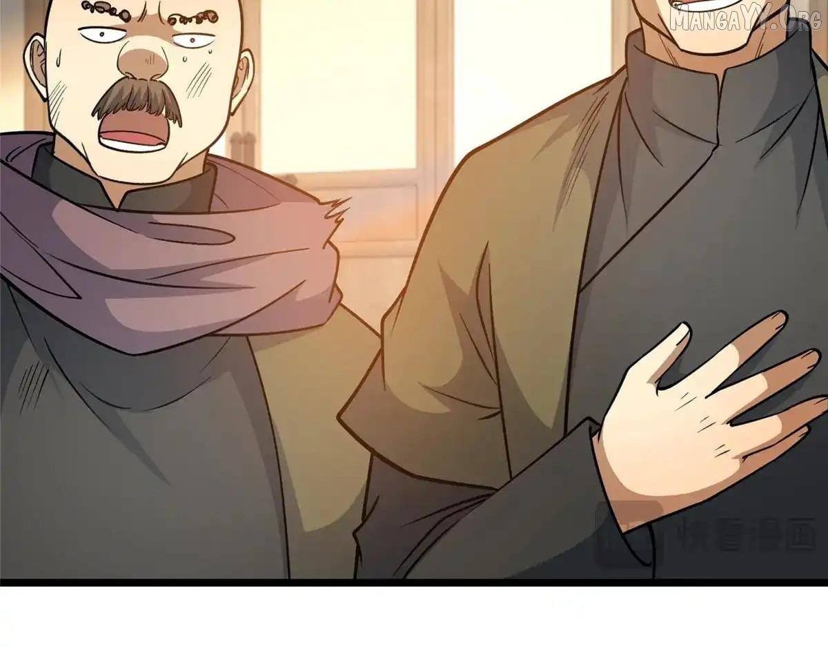 Divine Urban God Chapter 309 page 26 - 