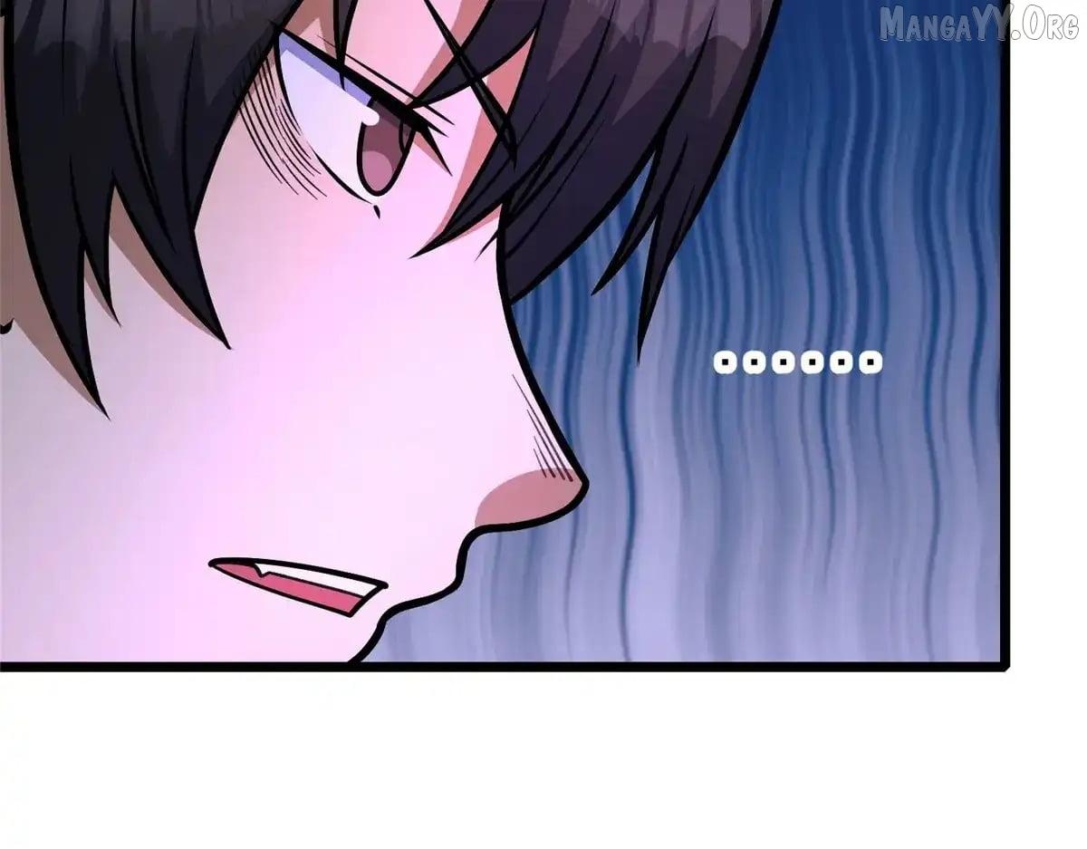 Divine Urban God Chapter 309 page 32 - 