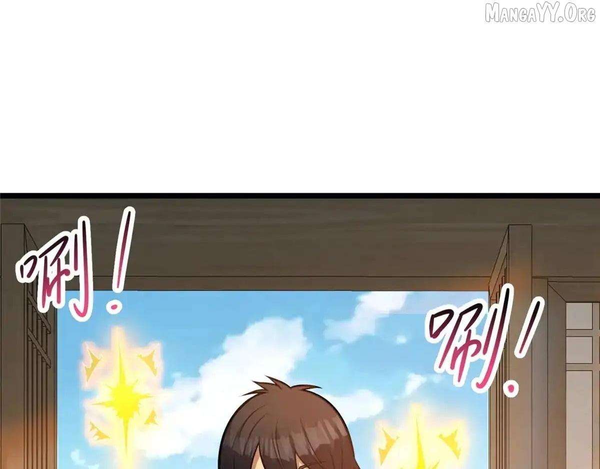 Divine Urban God Chapter 309 page 33 - 