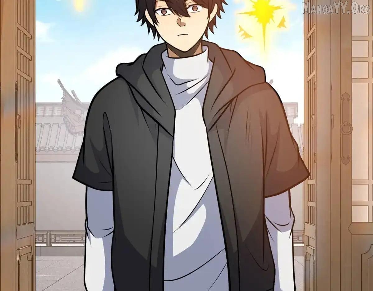 Divine Urban God Chapter 309 page 34 - 
