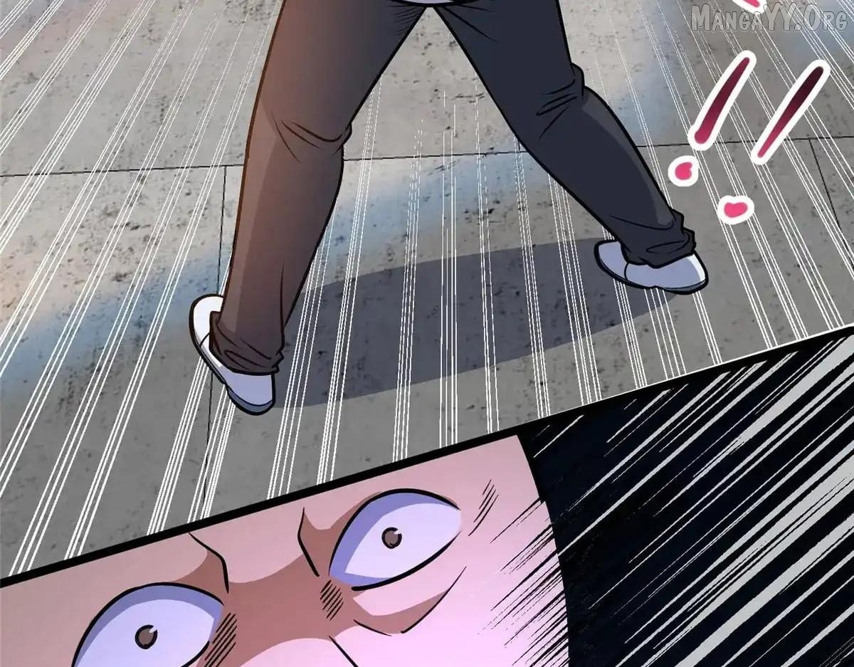 Divine Urban God Chapter 309 page 37 - 