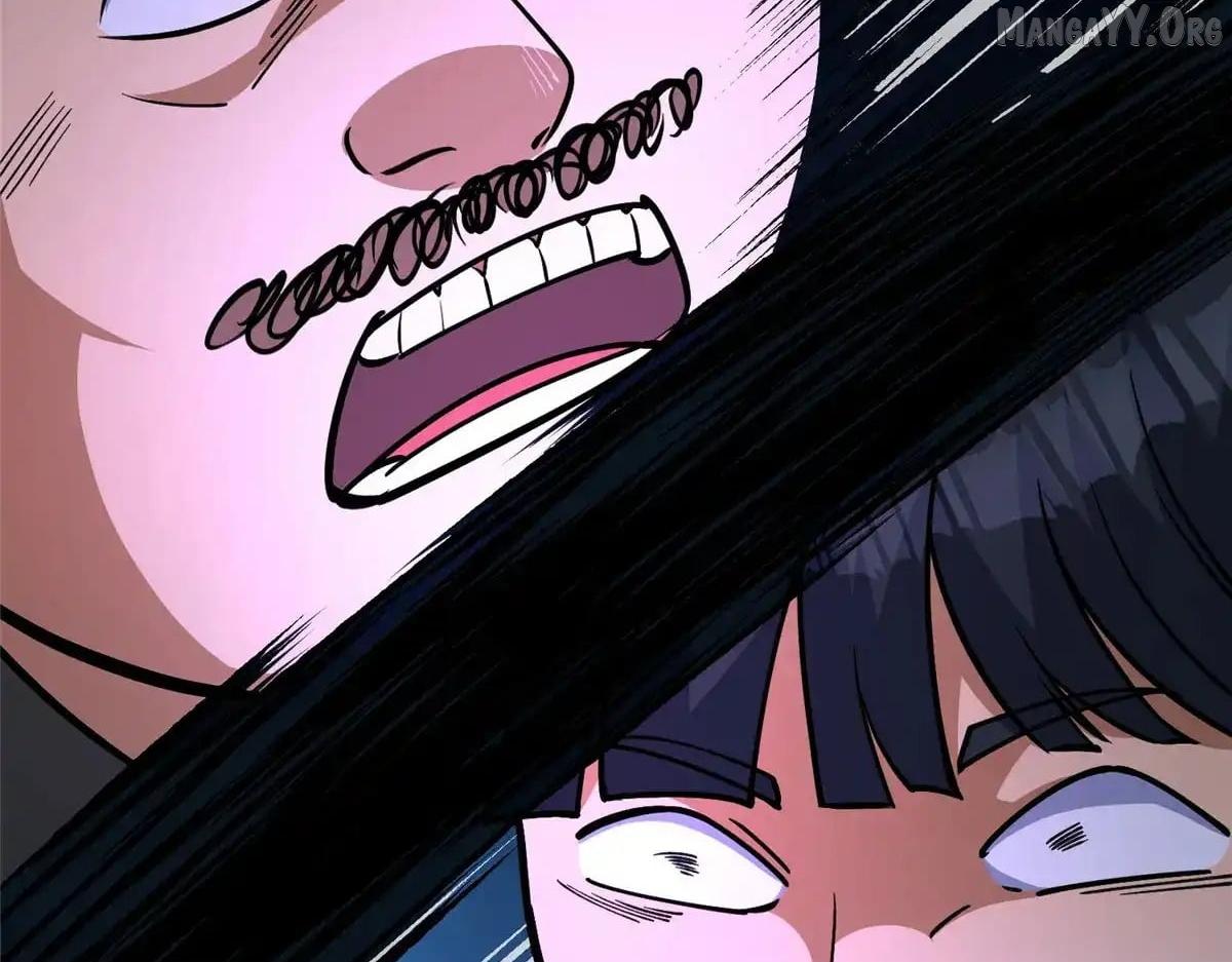 Divine Urban God Chapter 309 page 38 - 