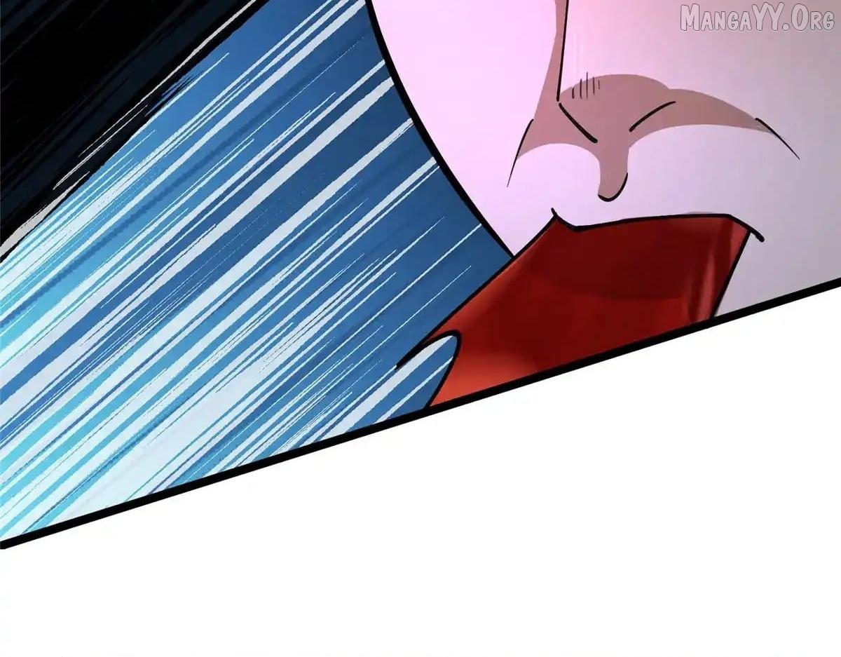 Divine Urban God Chapter 309 page 39 - 