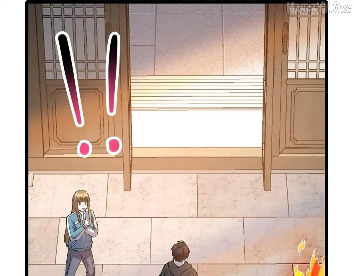 Divine Urban God Chapter 309 page 40 - 