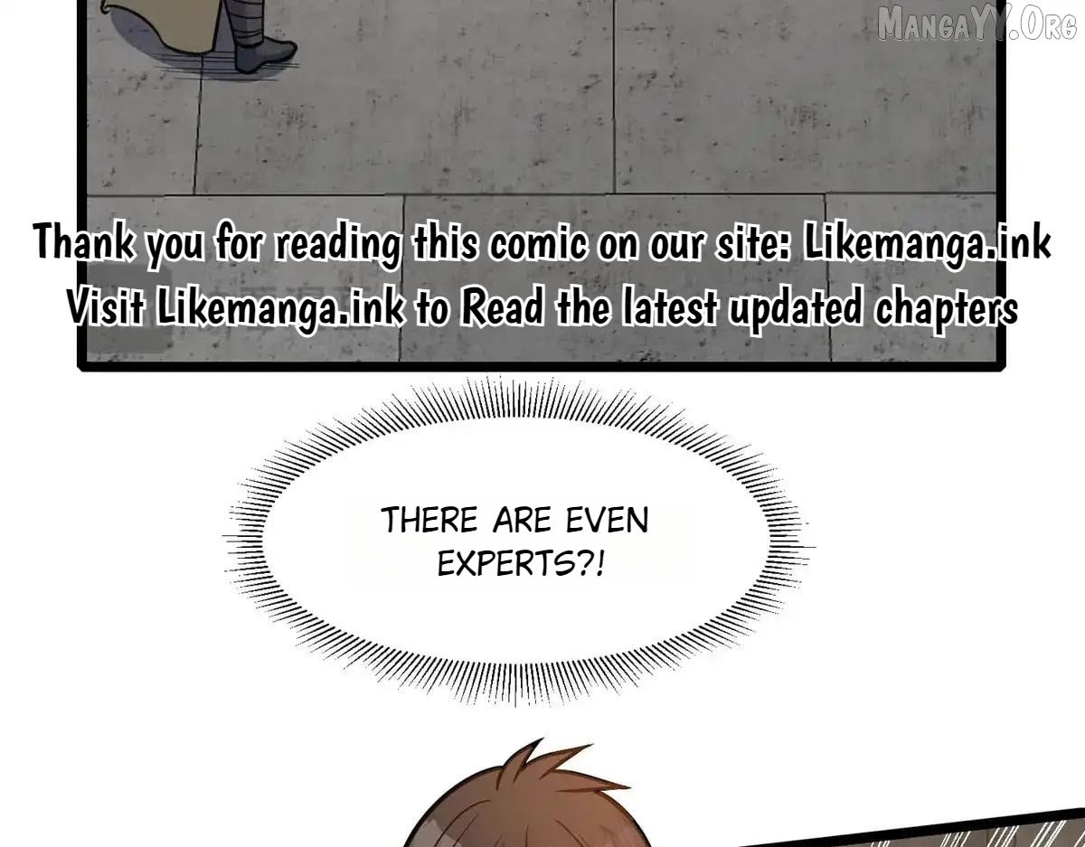 Divine Urban God Chapter 309 page 43 - 