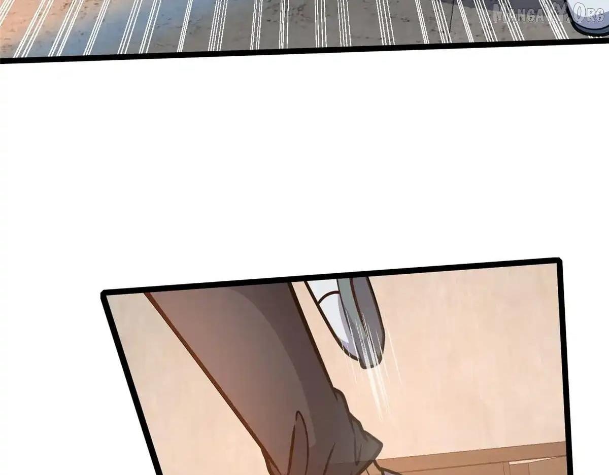 Divine Urban God Chapter 309 page 46 - 