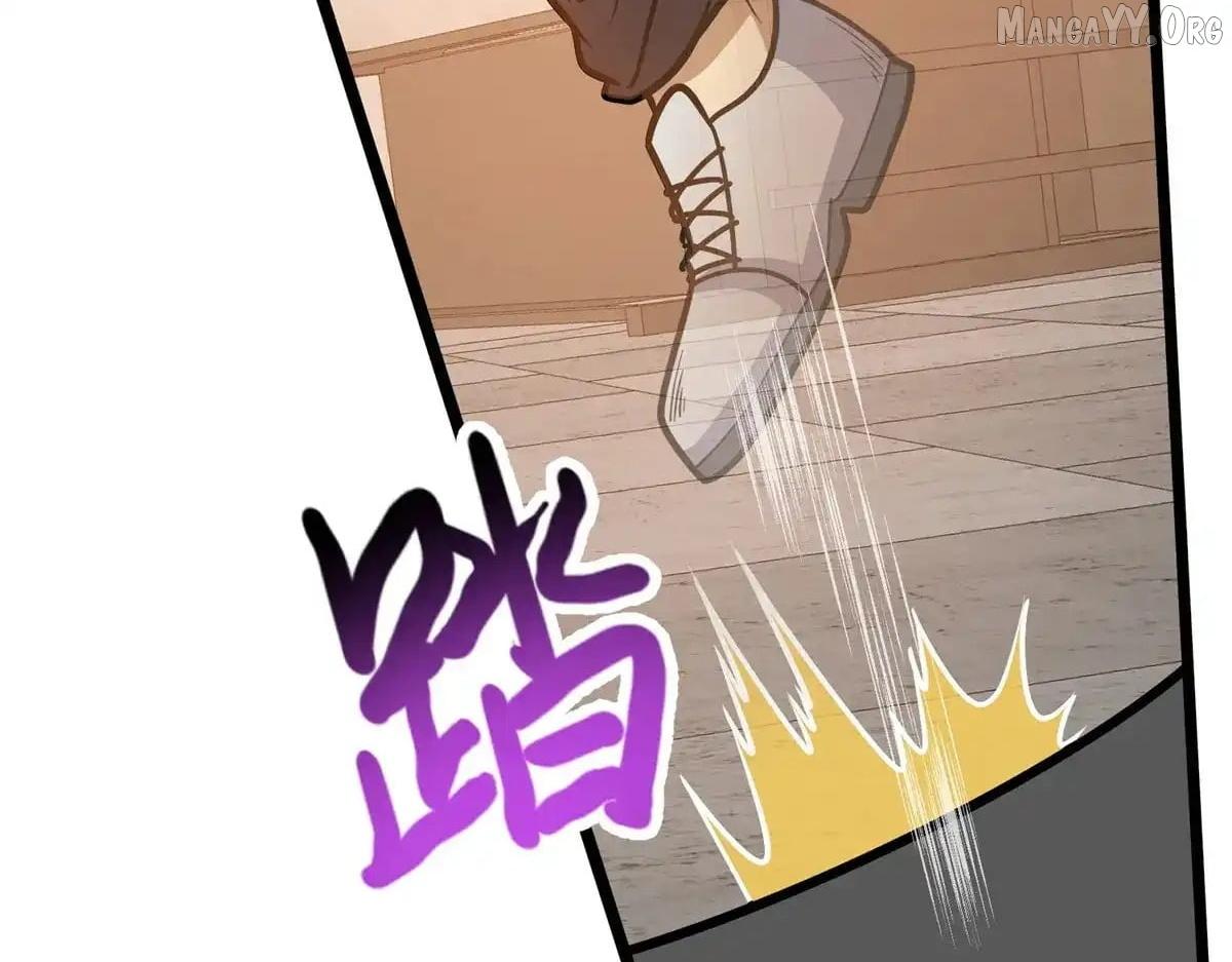 Divine Urban God Chapter 309 page 47 - 