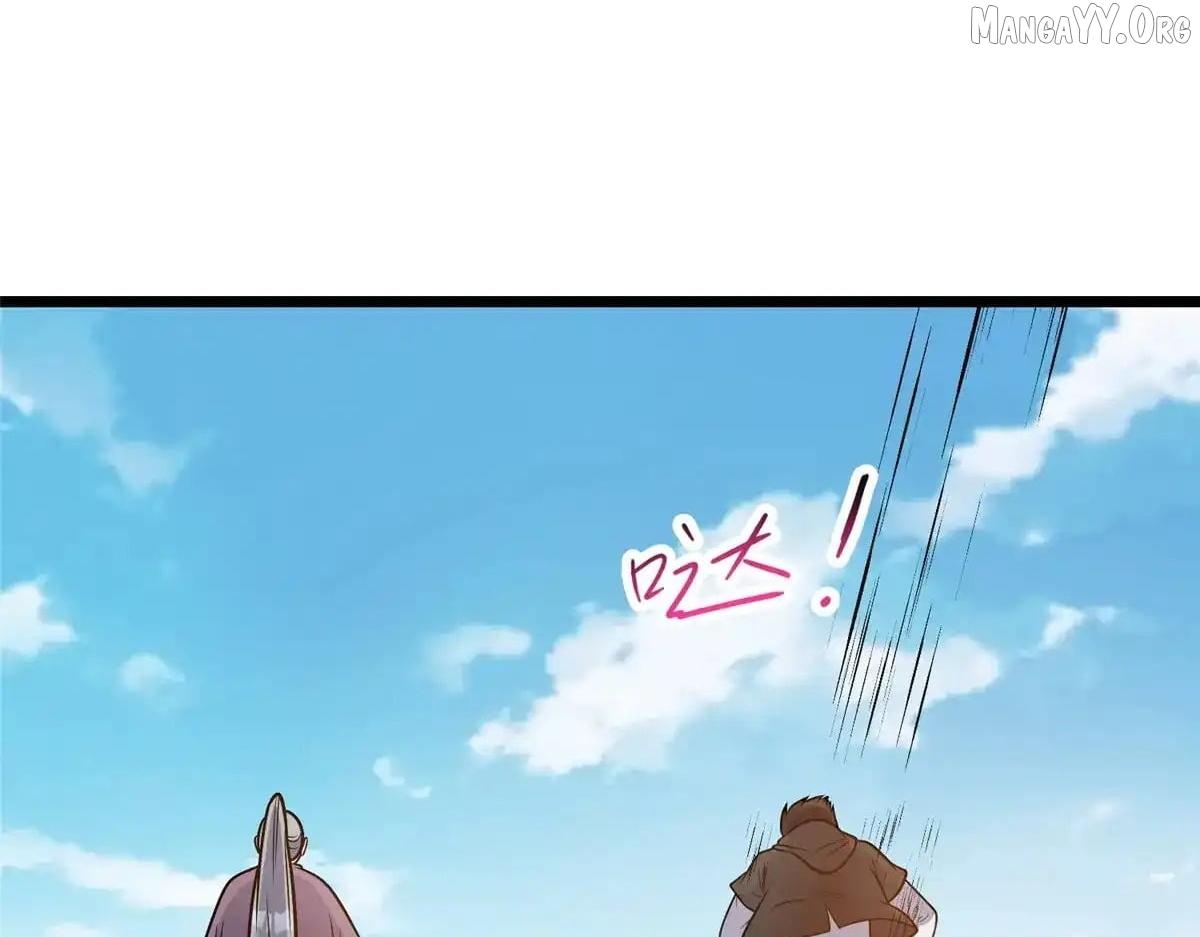 Divine Urban God Chapter 309 page 54 - 