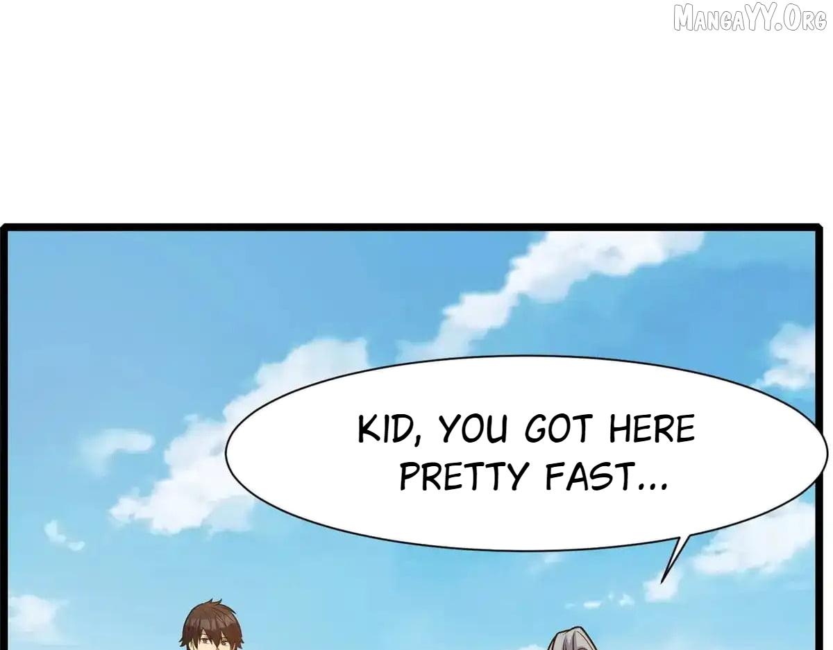 Divine Urban God Chapter 309 page 57 - 
