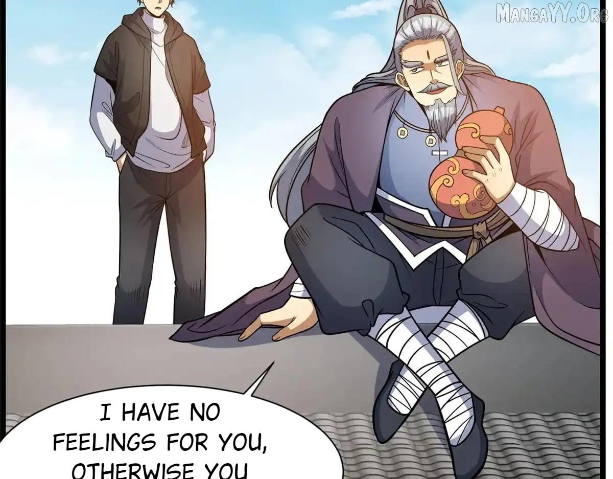 Divine Urban God Chapter 309 page 58 - 