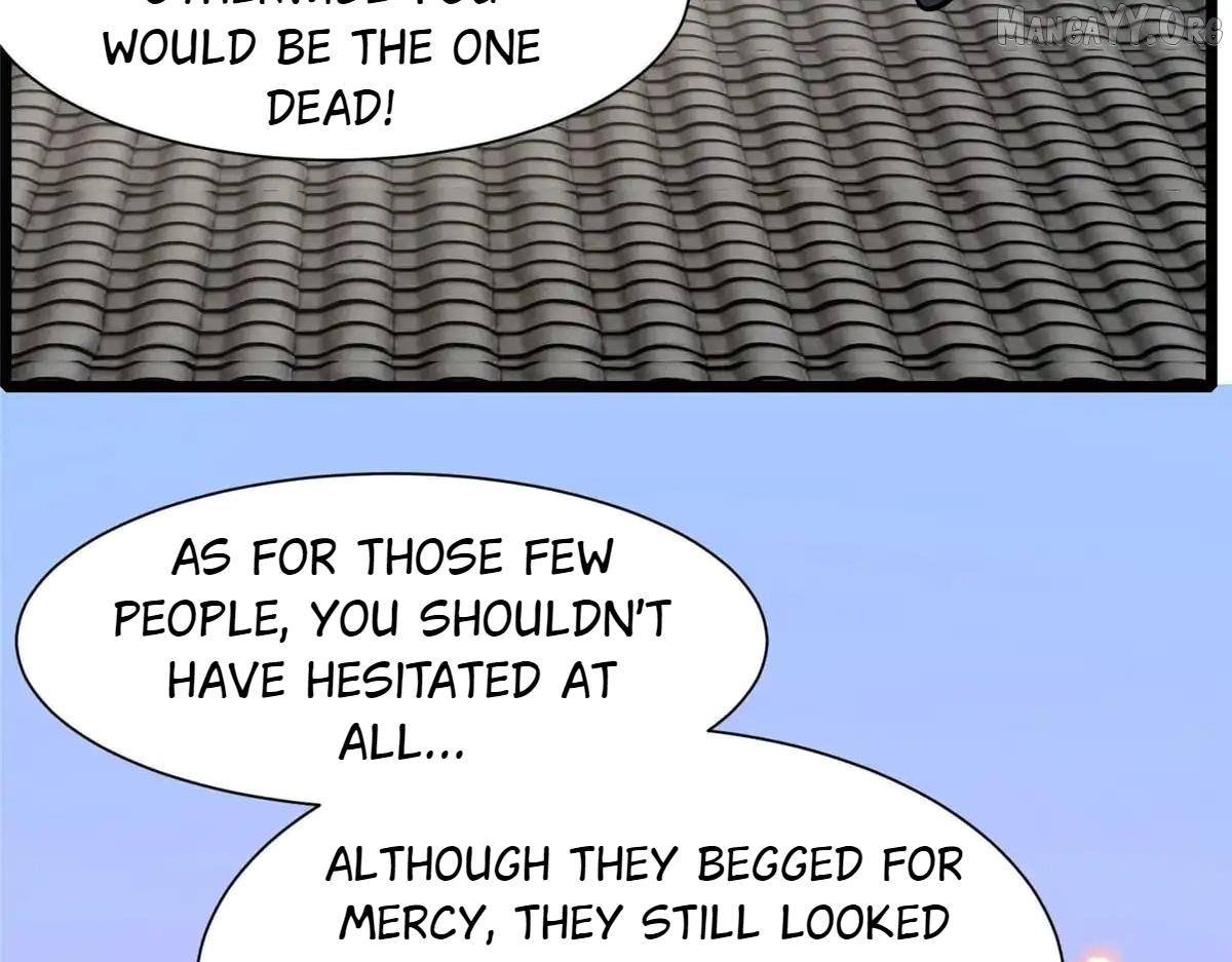 Divine Urban God Chapter 309 page 59 - 
